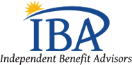 The Indpendent Benefit Advisors Logo