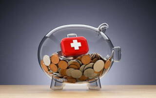 Lacking Individual Health Insurance? Act During the Special Enrollment Period!