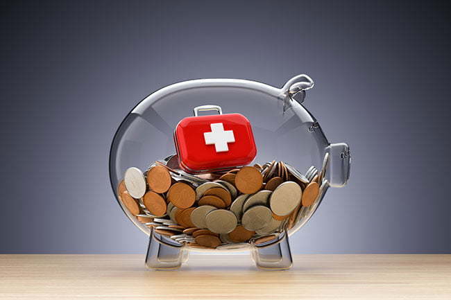 Lacking Individual Health Insurance? Act During the Special Enrollment Period!