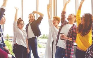 Why You Should Be Offering the Best Possible Group Benefits