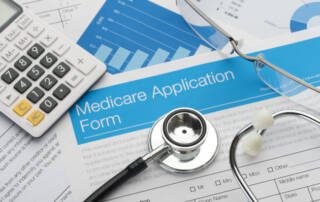 Frequently Asked Questions About Medicare