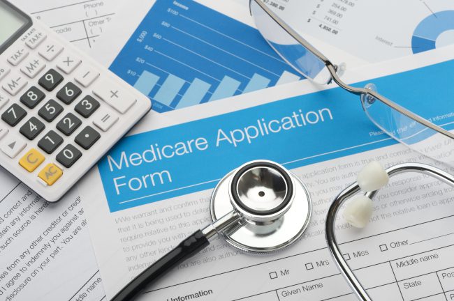 Frequently Asked Questions About Medicare