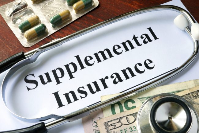 Medicare Supplement Insurance